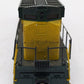 Atlas 8033 HO C&NW Alco C-425 Diesel Locomotive #403 Weathered/Box