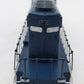 Athearn 4411 HO Scale Mopac EMD SD40-2 Diesel Locomotive #3256 EX