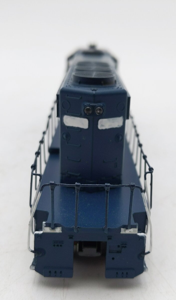 Athearn 4411 HO Scale Mopac EMD SD40-2 Diesel Locomotive #3256 EX