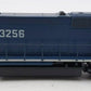 Athearn 4411 HO Scale Mopac EMD SD40-2 Diesel Locomotive #3256 EX