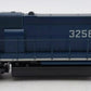 Athearn 4411 HO Scale Mopac EMD SD40-2 Diesel Locomotive #3256 EX