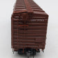 Kadee 5022 HO Chesapeake & Ohio Ready to Run 40' PS-1 Boxcar with 8' Door #17752