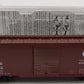 Kadee 5022 HO Chesapeake & Ohio Ready to Run 40' PS-1 Boxcar with 8' Door #17752