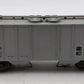 Atlas 1818 HO Scale Maine Central PS-2 2-Bay Covered Hopper #2483/Box