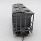 Atlas 1818 HO Scale Maine Central PS-2 2-Bay Covered Hopper #2483/Box