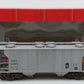 Atlas 1818 HO Scale Maine Central PS-2 2-Bay Covered Hopper #2483/Box