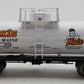 S-Helper NASG2018-2 S Scale Moxie Tank Car w/ Platform #2018 LN/Box