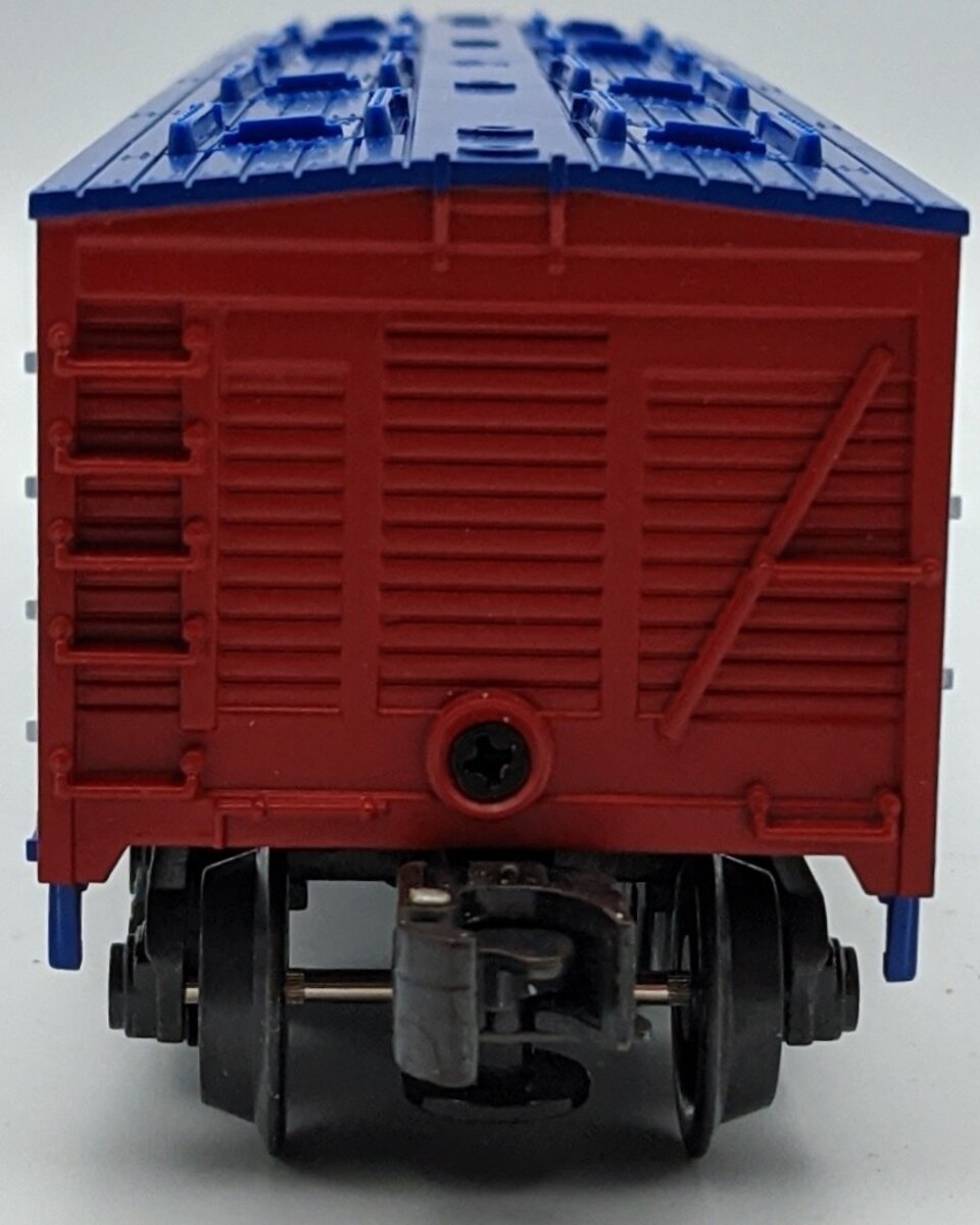 K-Line K675-8012 George Washington's Vat Car NIB