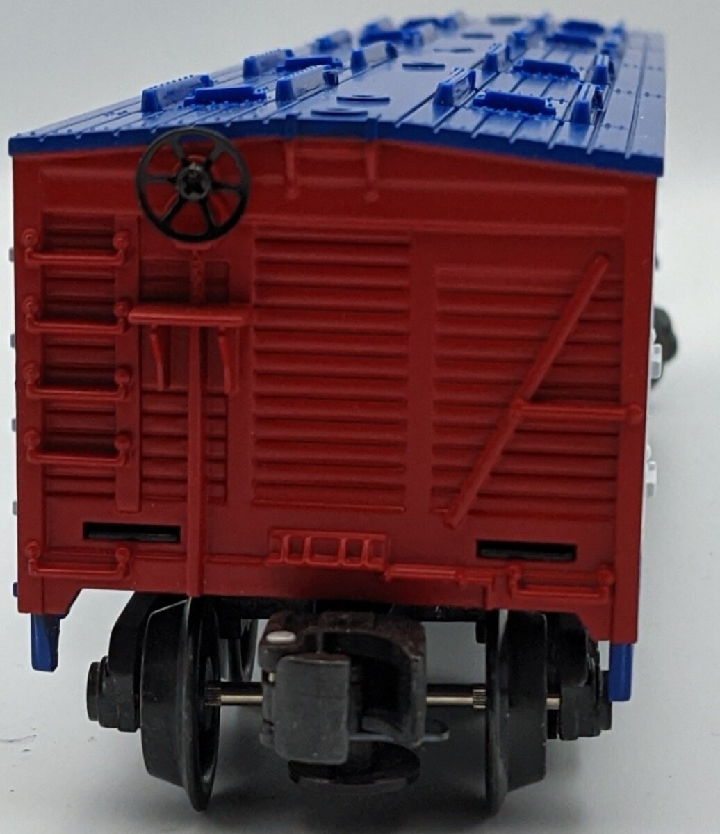 K-Line K675-8012 George Washington's Vat Car NIB