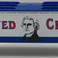 K-Line K675-8012 George Washington's Vat Car NIB