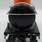 K-Line K636-3931 O Gauge NJ Transit Hoboken Triple Dome Tank Car NIB