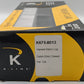 K-Line K675-8013 Honest Abe's Log Cabin Vat Car 186165 LN/Box