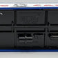 K-Line K675-8013 Honest Abe's Log Cabin Vat Car 186165 LN/Box