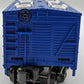 K-Line K675-8013 Honest Abe's Log Cabin Vat Car 186165 LN/Box