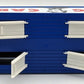 K-Line K675-8013 Honest Abe's Log Cabin Vat Car 186165 LN/Box