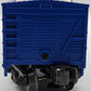 K-Line K675-8013 Honest Abe's Log Cabin Vat Car 186165 LN/Box