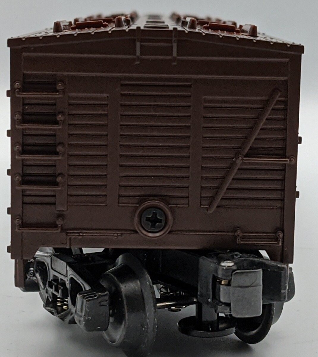 K-Line K675-5203 Heinz Pickles Vat Car #56 LN/Box