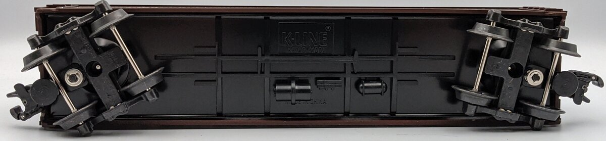 K-Line K675-5203 Heinz Pickles Vat Car #56 LN/Box