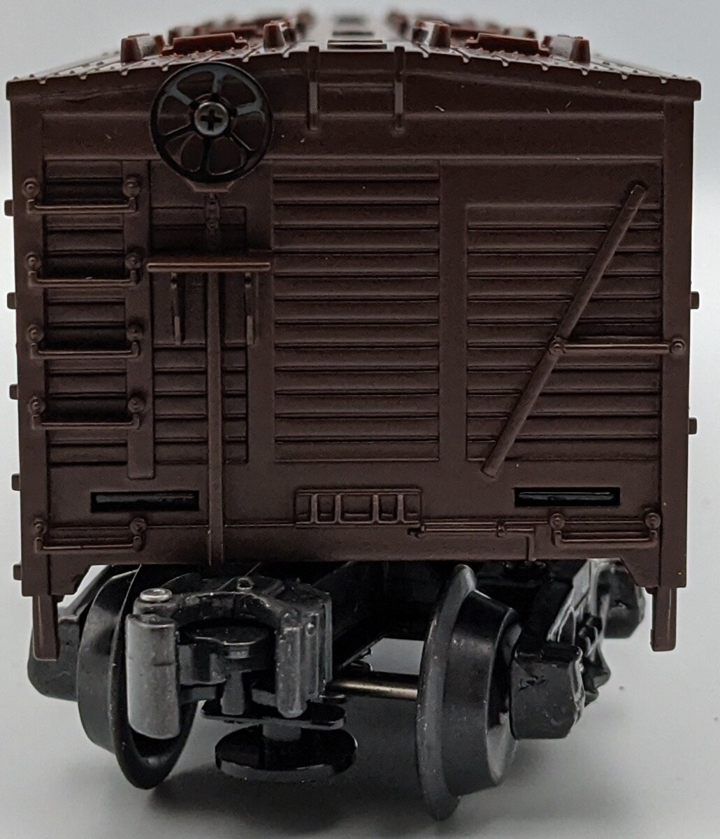 K-Line K675-5203 Heinz Pickles Vat Car #56 LN/Box