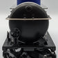 K-Line K636-3933 O Gauge NJT Port Morris Triple Dome Tank Car LN/Box