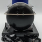 K-Line K636-3933 O Gauge NJT Port Morris Triple Dome Tank Car LN/Box