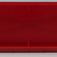 K-Line K-6534 O Hershey's Red Gondola w/Barrels NIB