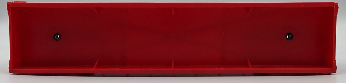 K-Line K-6534 O Hershey's Red Gondola w/Barrels NIB