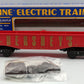 K-Line K-6534 O Hershey's Red Gondola w/Barrels NIB