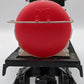 K-Line O True Value Quality Paints Tank Car LN