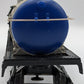 K-Line K6310 O Gauge Esso Single Dome Tank Car NIB