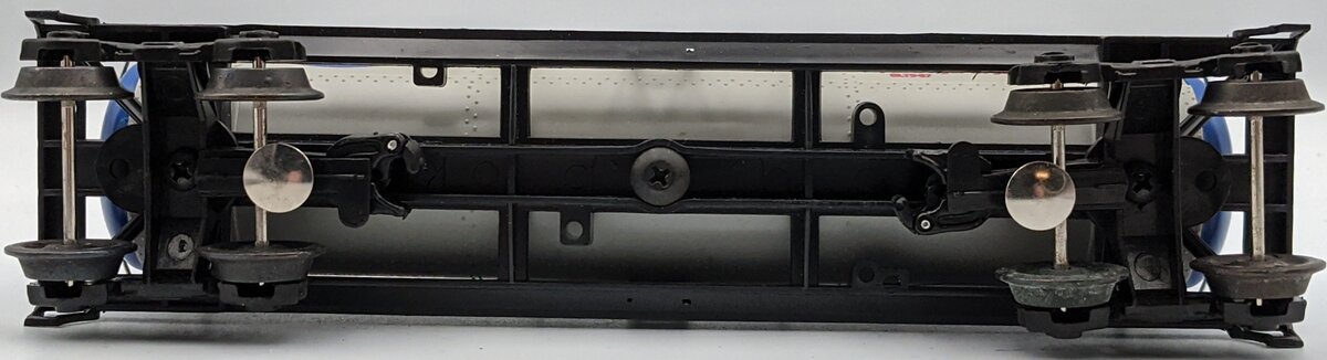 K-Line K6310 O Gauge Esso Single Dome Tank Car NIB