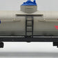 K-Line K6310 O Gauge Esso Single Dome Tank Car NIB