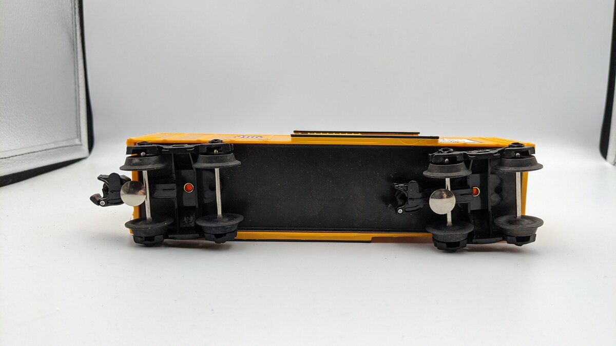 K-Line K5112 O Gauge Union Pacific Boxcar NIB