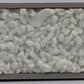 K-Line K6279 O Gauge Quaker Cane Sugar Classic Ribbed Hopper Car NIB