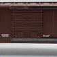 K-Line K-649302 O Gauge Buffalo Creek Classic Boxcar EX/Box