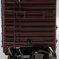 K-Line K-649302 O Gauge Buffalo Creek Classic Boxcar EX/Box