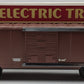 K-Line K-649302 O Gauge Buffalo Creek Classic Boxcar EX/Box