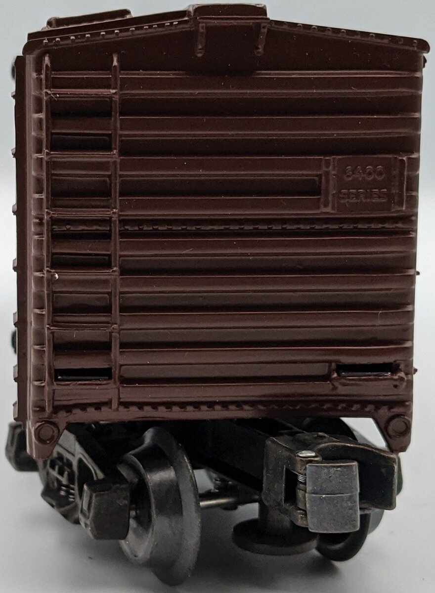 K-Line K-649302 O Gauge Buffalo Creek Classic Boxcar EX/Box