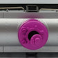 K-Line K636-3932 O Gauge NJT Raritan Triple Dome Tank Car #1202 LN/Box