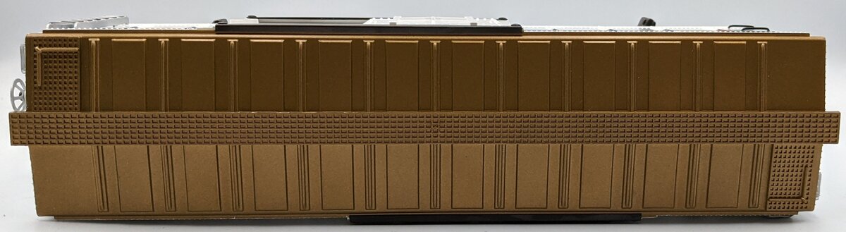 K-Line K645-5903 Demoor Classic Reefer Car LN/Box