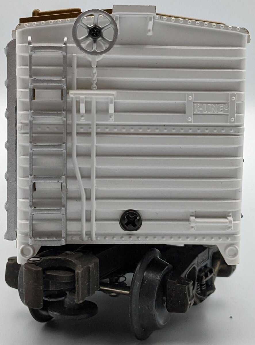 K-Line K645-5903 Demoor Classic Reefer Car LN/Box