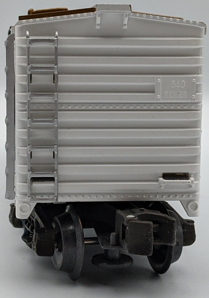 K-Line K645-5903 Demoor Classic Reefer Car LN/Box