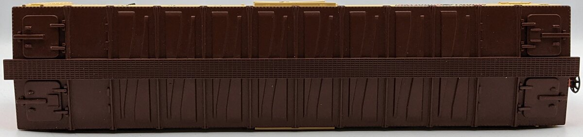 MTH 30-7837 O Gauge A&W Rootbeer Refrigerator Car LN/Box