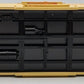 MTH 30-7837 O Gauge A&W Rootbeer Refrigerator Car LN/Box