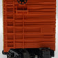 MTH 30-7837 O Gauge A&W Rootbeer Refrigerator Car LN/Box