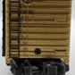 K-Line K645-5901 O Gauge Markham Vineyards Classic Reefer EX/Box