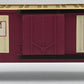 K-Line K645-5901 O Gauge Markham Vineyards Classic Reefer EX/Box