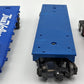 K-Line K-669101 Heavy Hauler Tractor Trailer Flatcar Set EX/Box