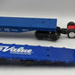 K-Line K-669101 Heavy Hauler Tractor Trailer Flatcar Set EX/Box