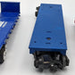 K-Line K-669101 Heavy Hauler Tractor Trailer Flatcar Set EX/Box